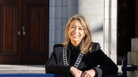 My Weekend: 'I have clear boundaries between work and personal time'