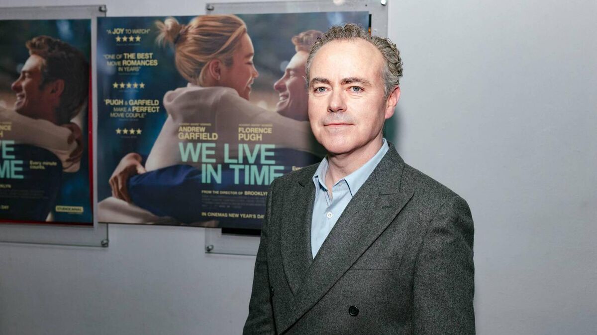 Cork director’s extraordinary tale of the wonderful everyday