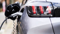 Cost of rapid EV chargers
