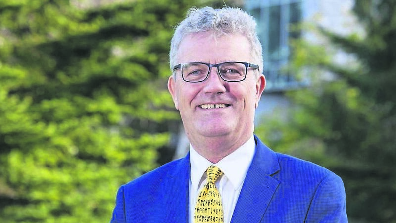 UCC President: Cost of living should not be a barrier to education UCC President: Cost of living should not be a barrier to education