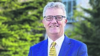 UCC President: Cost of living should not be a barrier to education