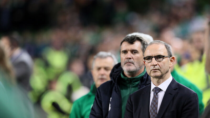 Roy Keane says spell as Martin O’Neill’s Ireland assistant ‘highlight of career’ Roy Keane says spell as Martin O’Neill’s Ireland assistant ‘highlight of career’