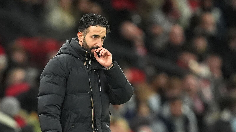 Premier League: United look for any way out of result rut