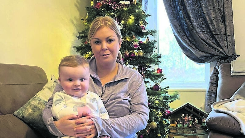 'Illness was caused by the mould and damp': Cork mum in housing plea 'Illness was caused by the mould and damp': Cork mum in housing plea