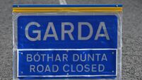 Garda stock