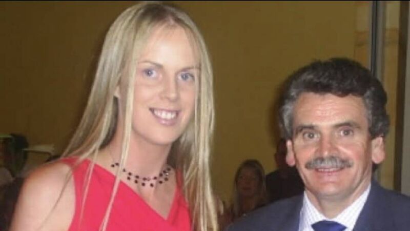 Barbara O'Connell: Willie Walsh was a great club man, a great person and a great friend to me and my daughters