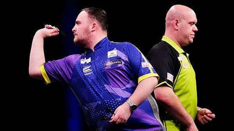 Luke Littler v Michael van Gerwen – how the rivals match up ahead of final Luke Littler v Michael van Gerwen – how the rivals match up ahead of final