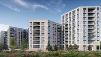 Plans lodged for 170-unit residential development in Cork city