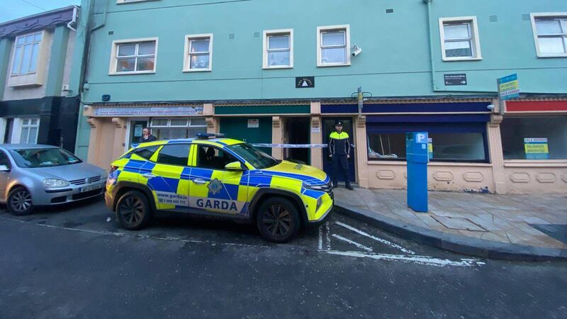 Garda investigation launched following discovery of woman's body in North Cork 
