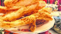 Weekend Foodie: Bite-sized treats to celebrate Women’s Little Christmas