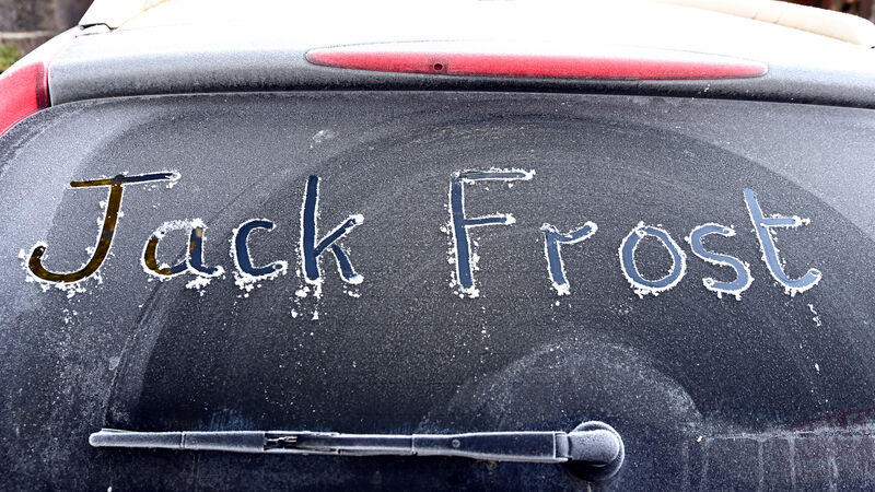 Fears for vulnerable and 'very difficult travelling conditions': Cork braces for orange snow and ice warning Fears for vulnerable and 'very difficult travelling conditions': Cork braces for orange snow and ice warning