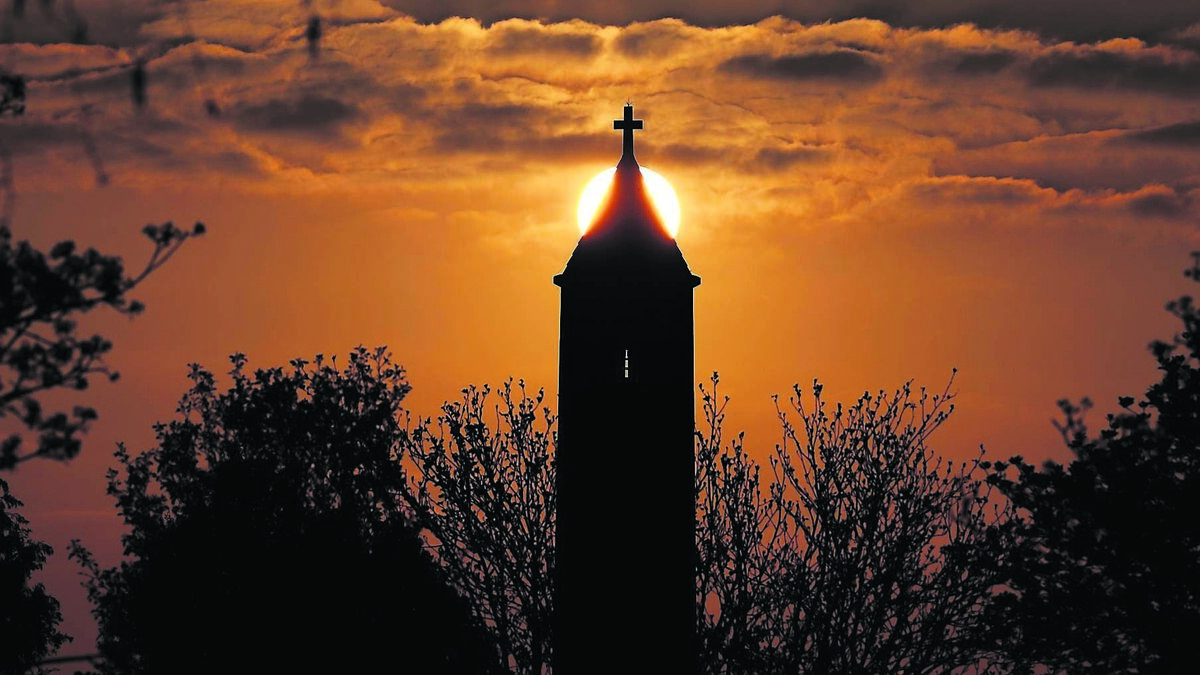 Exiled forever to the other capital - Cork greats buried in Glasnevin