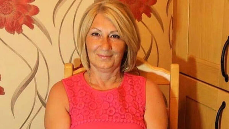Son, 31, charged with murdering Mirjana Pap Son, 31, charged with murdering Mirjana Pap