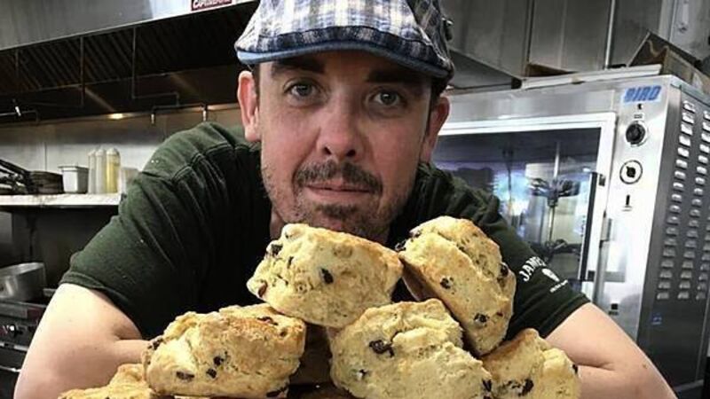 Tipperary man killed in Kansas City was 'always there to support' his family, memorial hears Tipperary man killed in Kansas City was 'always there to support' his family, memorial hears