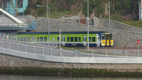 €115m European payment bid includes electrification of Cork’s public transport