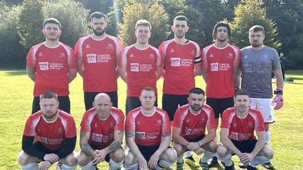Business League roundup: Arc Rovers sink Hospitals to start year on a high
