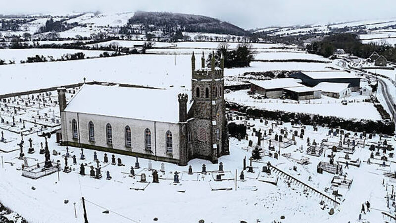 Snow and sleet leave difficult travel conditions but schools expected to reopen Snow and sleet leave difficult travel conditions but schools expected to reopen