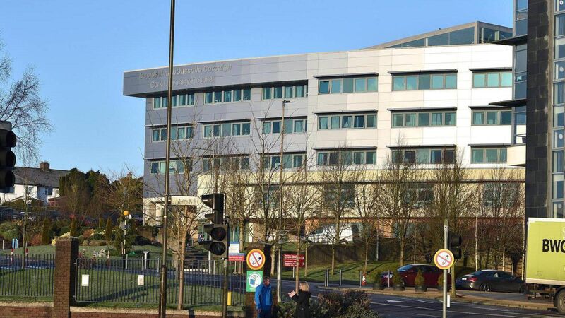 HSE cancels Cork medical appointments today due to weather