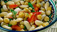 From dumplings to sour cherries - 6 food trends to look out for in 2025