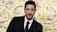 The Brutalist scoops major Golden Globes in show dominated by first-time winners