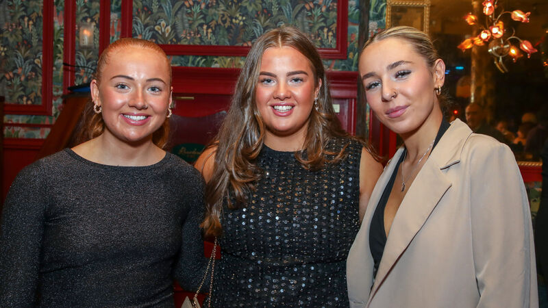 St Finbarr's savour special season at Reardens All-Stars