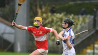 Christy O'Connor: Harty Cup magic returns to Gaelcoláiste Mhuire AG