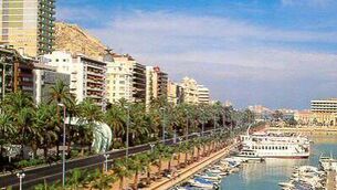 <p>These five destinations are just a short flight away from Cork. </p>