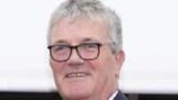 UCC is facing the future with optimism, says John O'Halloran