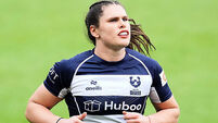 Bristol Bears v Gloucester-Hartpury - Allianz Premiership Women's Rugby - Ashton Gate