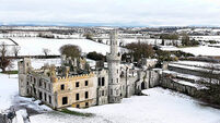 Winter weather Jan 6th 2025