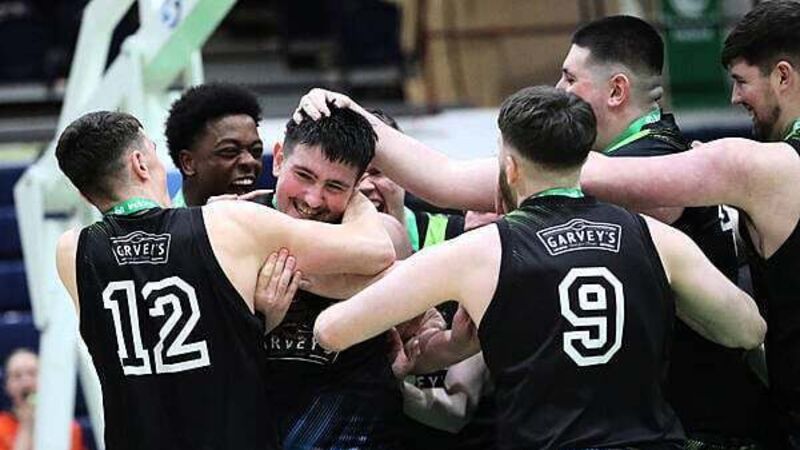 Tralee Sports Hall roof collapses leaving local Warriors team without a home Tralee Sports Hall roof collapses leaving local Warriors team without a home