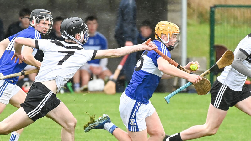 Dr Harty Cup quarter-finals postponed