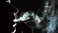 POLITICS Cannabis