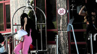 ‘Dubai two’ pleading not guilty to breaking Covid quarantine laws