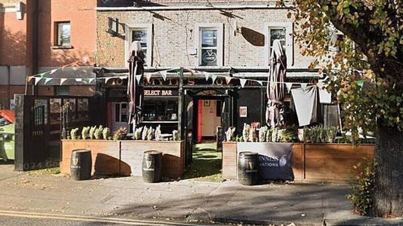 Plans to demolish 'D4 gem' Smyth's Pub facing opposition due to 'super pub' fears Plans to demolish 'D4 gem' Smyth's Pub facing opposition due to 'super pub' fears