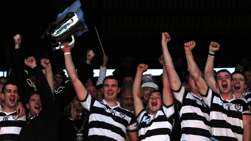 Padraig O’Shea appointed as Midleton manager following Micheál Keohane’s three-year spell