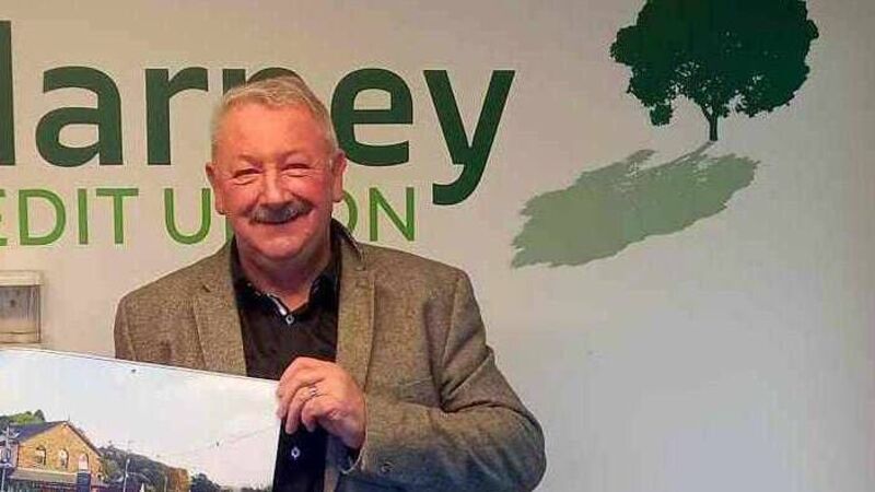 All About Cork: Photography giving William something to focus on