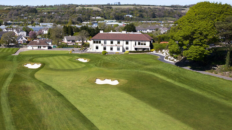 Exciting 2025 ahead for local golf clubs and players