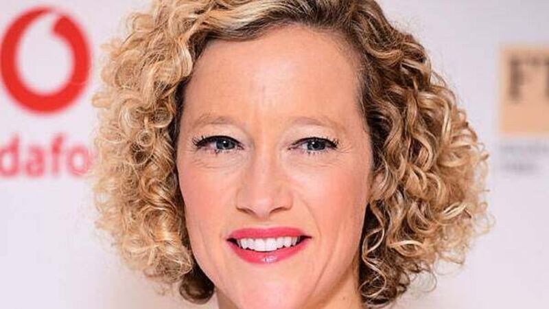 ‘Haunting’ to see deepfake pornography of myself, says journalist Cathy Newman ‘Haunting’ to see deepfake pornography of myself, says journalist Cathy Newman