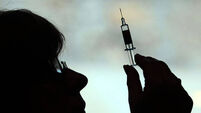 Seasonal flu jab campaign launched