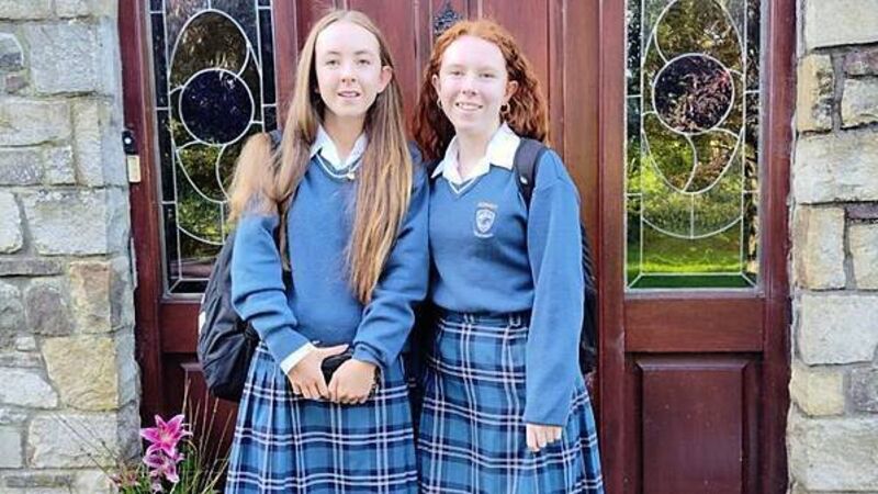 Sisters to highlight rare eye condition at BT science exhibition Sisters to highlight rare eye condition at BT science exhibition