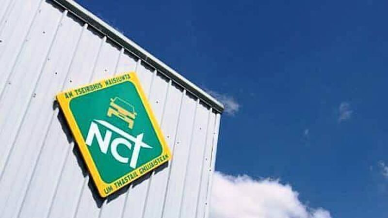 Record number of vehicles found to be dangerously defective at NCT tests last year Record number of vehicles found to be dangerously defective at NCT tests last year
