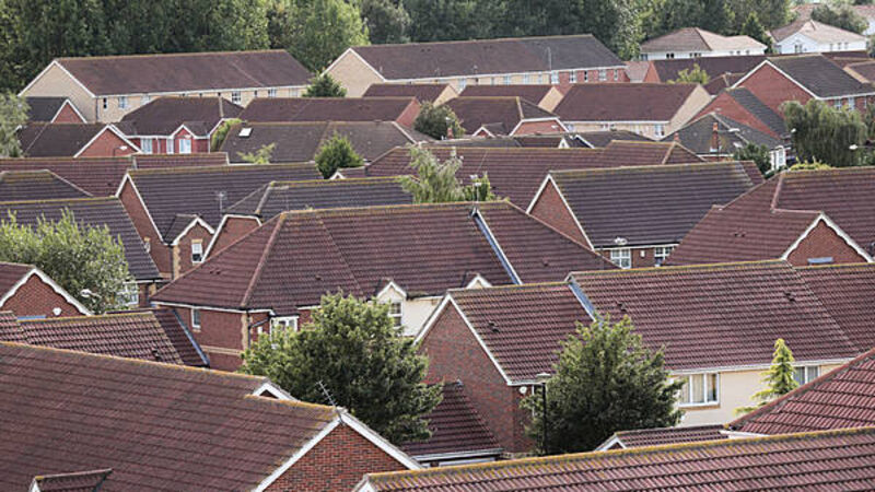 More than 55,000 new homes needed each year, homelessness groups say More than 55,000 new homes needed each year, homelessness groups say