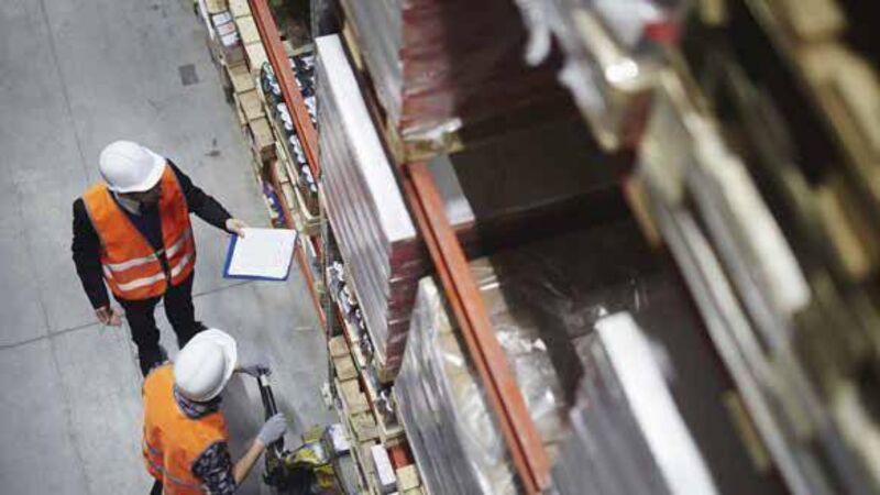 Three workplace fatalities in Cork last year