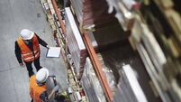 Three workplace fatalities in Cork last year