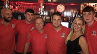 Corkonians Abroad: 'I live in Perth, but my heart is in the northside'