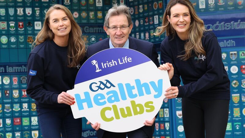 All About Cork: Ballincollig GAA ready to make Every Step Count