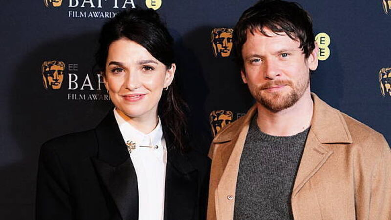Back To Black and Anora actors among nominees for EE Bafta Rising Star Award Back To Black and Anora actors among nominees for EE Bafta Rising Star Award