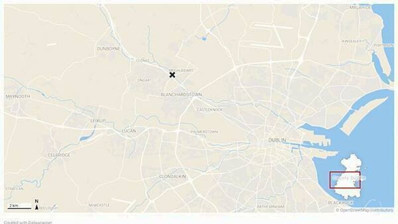 Gardaí make arrest over murder investigation into 2022 assault Gardaí make arrest over murder investigation into 2022 assault