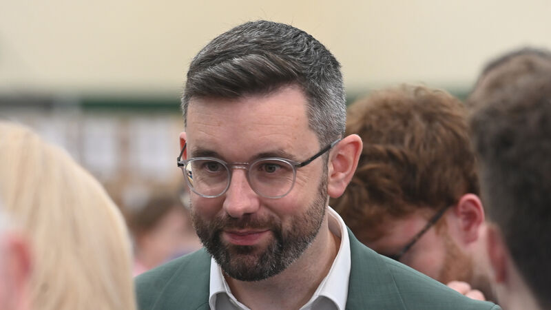 Social Democrats unlikely to enter into government coalition, says Cork TD